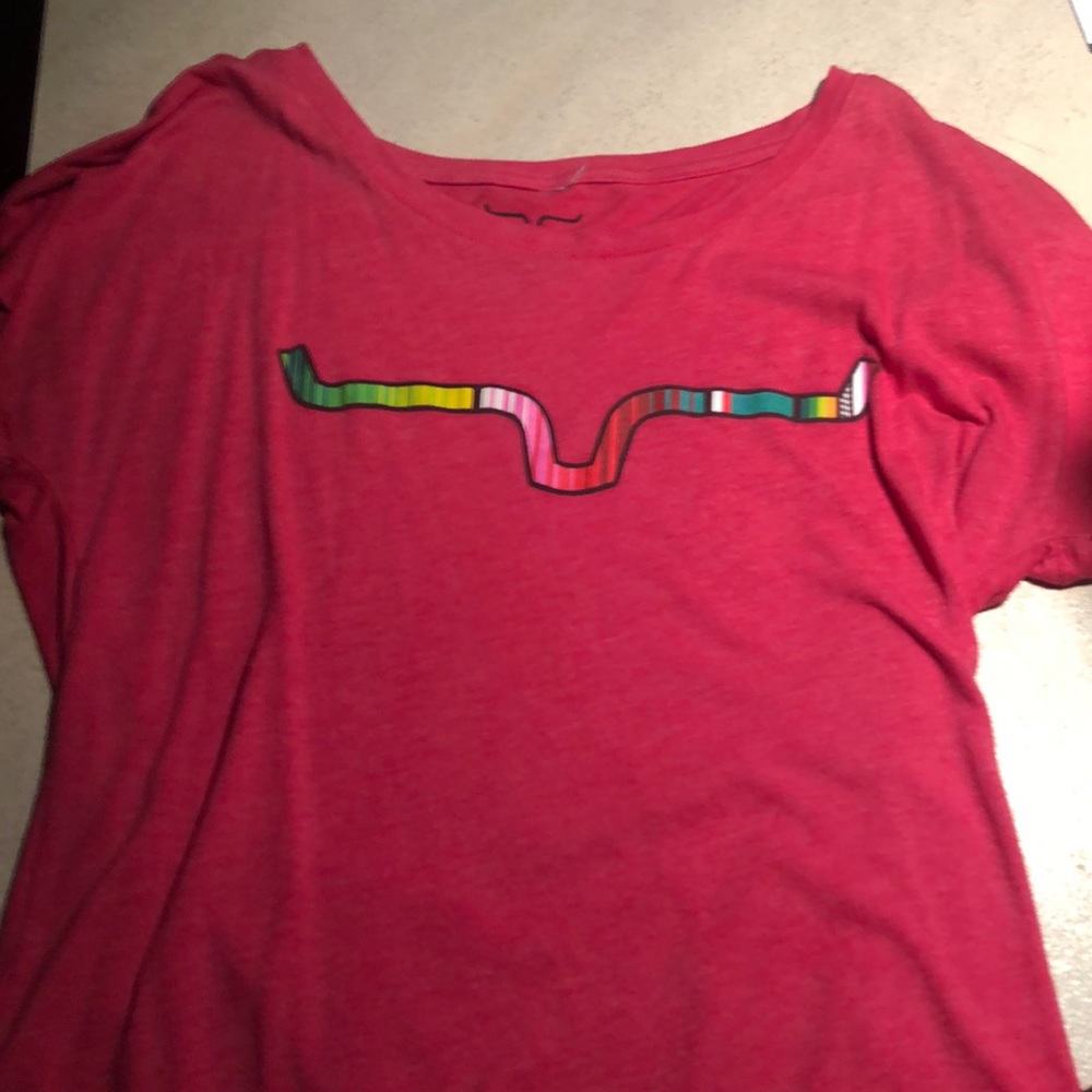 Kimes Ranch Shirt